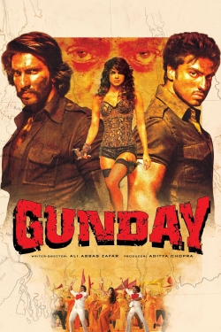 Gunday-hd