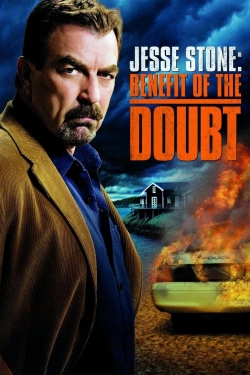Jesse Stone: Benefit of the Doubt-hd
