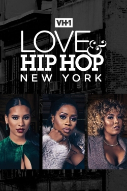 watch series love and hip hop hollywood