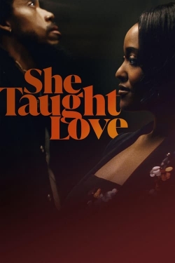 She Taught Love-hd