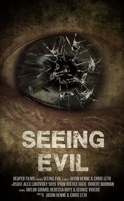 Seeing Evil-hd