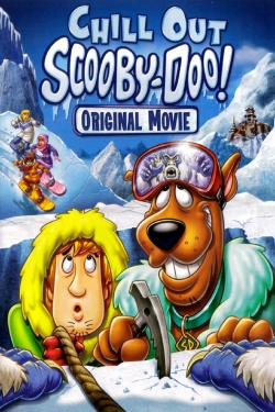 Scooby-Doo: Chill Out, Scooby-Doo!-hd