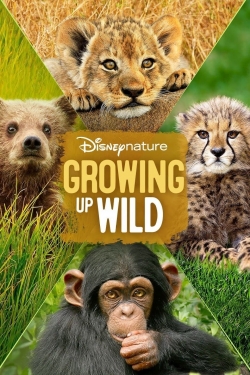 Growing Up Wild-hd