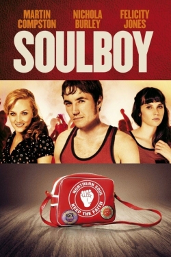 SoulBoy-hd