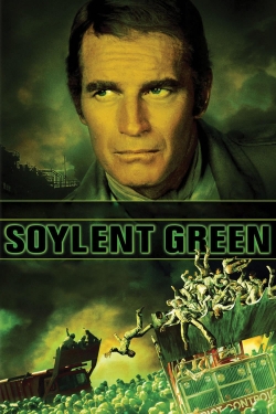 Soylent Green-hd