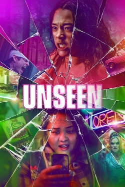 Unseen-hd