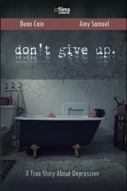 Don't Give Up-hd