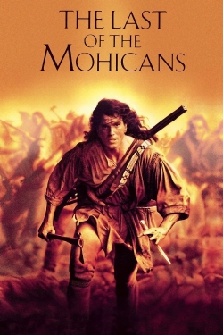 The Last of the Mohicans-hd