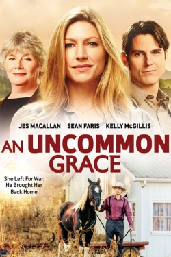 An Uncommon Grace-hd