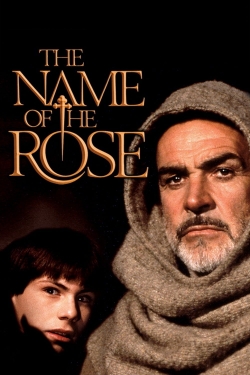 The Name of the Rose-hd