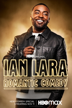Ian Lara: Romantic Comedy-hd