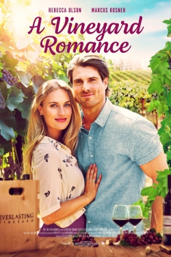 A Vineyard Romance-hd