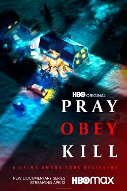 Pray, Obey, Kill-hd