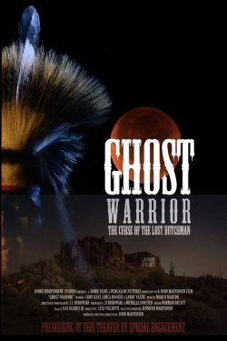 Ghost Warrior-hd