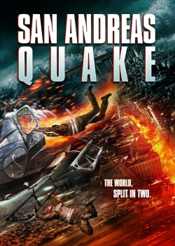 San Andreas Quake-hd