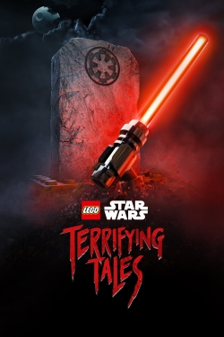 LEGO Star Wars Terrifying Tales-hd
