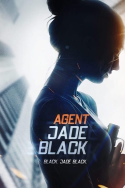Agent Jade Black-hd