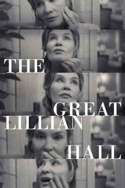 The Great Lillian Hall-hd