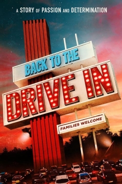 Back to the Drive-in-hd