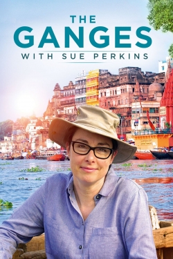 The Ganges with Sue Perkins-hd