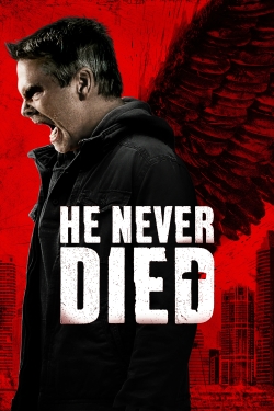 He Never Died-hd