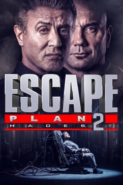 Escape Plan 2: Hades-hd