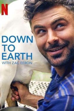 Down to Earth with Zac Efron-hd