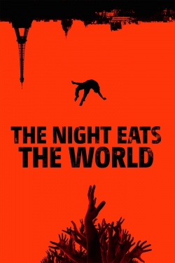 The Night Eats the World-hd