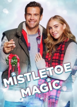 Mistletoe Magic-hd
