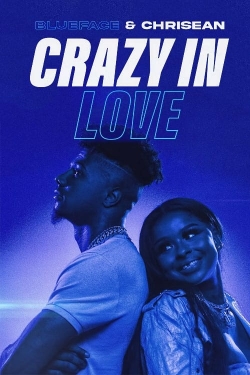 Blueface & Chrisean: Crazy In Love-hd
