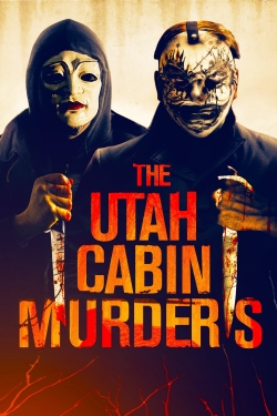 The Utah Cabin Murders-hd