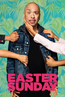 Easter Sunday-hd