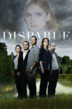 The Disappearance-hd