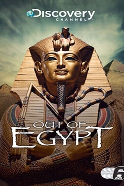 Out Of Egypt-hd