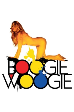 Boogie Woogie-hd