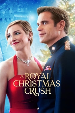 A Royal Christmas Crush-hd