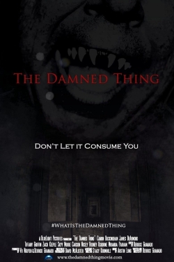 The Damned Thing-hd