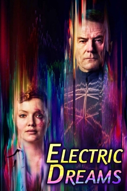 Philip K. Dick's Electric Dreams-hd