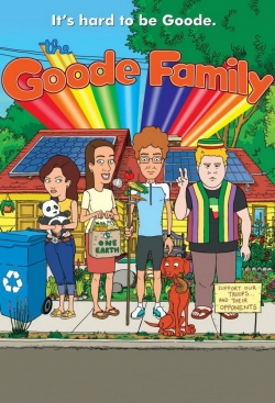 The Goode Family-hd
