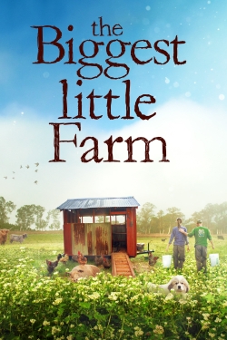 The Biggest Little Farm-hd