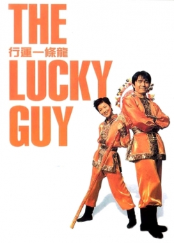 The Lucky Guy-hd
