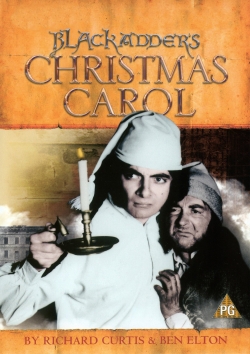 Blackadder's Christmas Carol-hd