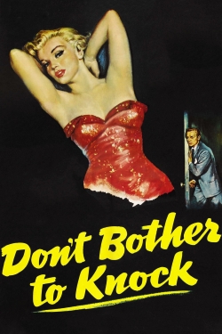 Don't Bother to Knock-hd