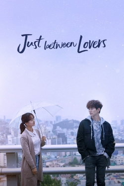 Just Between Lovers-hd