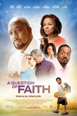 A Question of Faith-hd