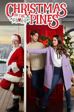 Christmas in the Pines-hd