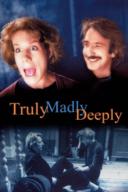 Truly Madly Deeply-hd