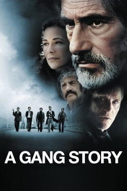 A Gang Story-hd