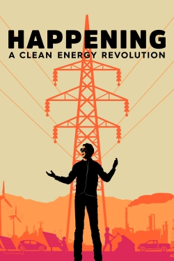 Happening: A Clean Energy Revolution-hd