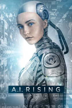 A.I. Rising-hd